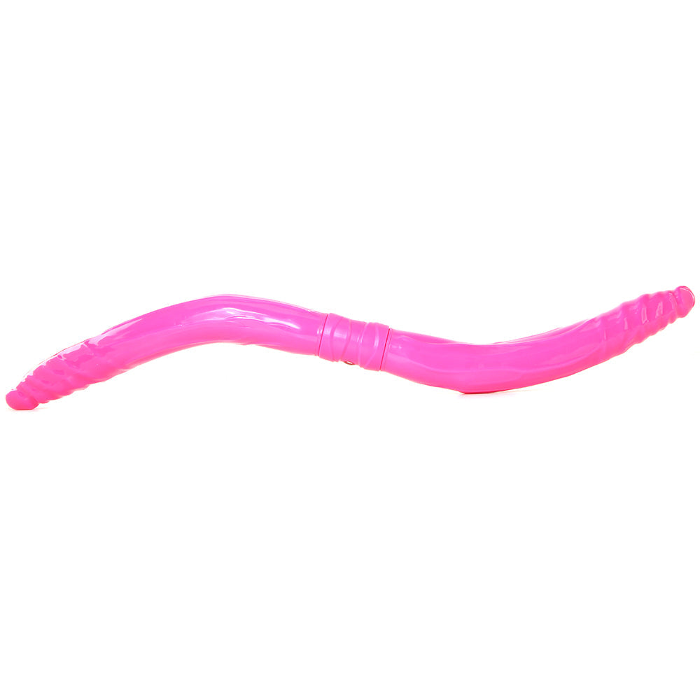 Bendable Double Vibe
