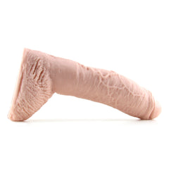 Basix 10 Inch Fat Boy Dildo