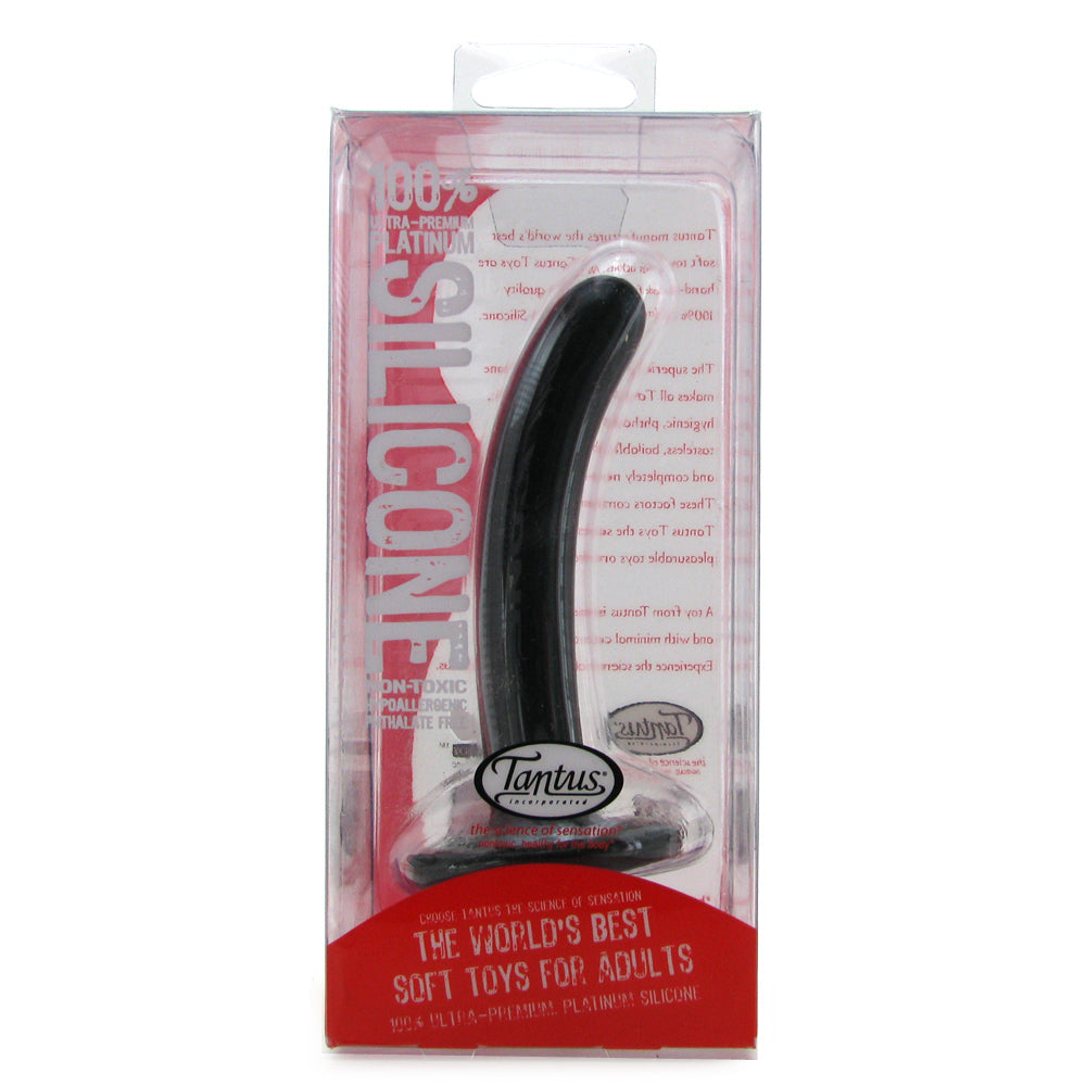 Silk Small Dildo