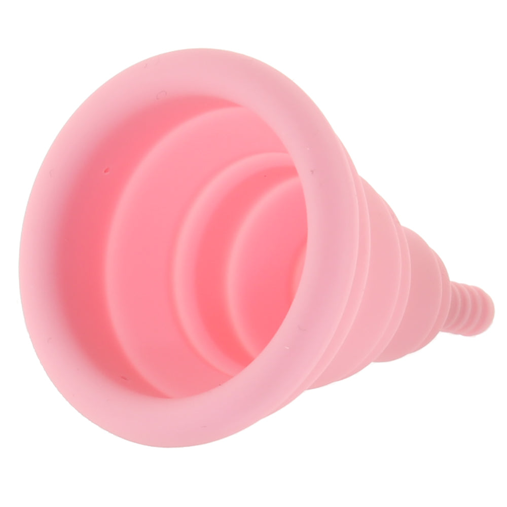 Intimina Lily Cup Collapsible Menstrual Cup