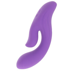 Stella Liquid Silicone Dual Pleaser