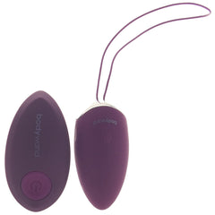 BodyWand Date Night Remote Egg Vibe