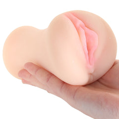 Stroke It 5.5 Inch Tight Pussy Stroker