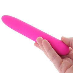 Bliss Liquid Silicone Classic Vibe