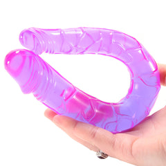 Lucky Lady Dual Stimulator Dildo