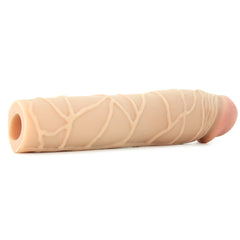 Mega 3 Inch Fanta Flesh Extension