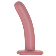 Ouch! Smooth 5 Inch G-Spot Dildo