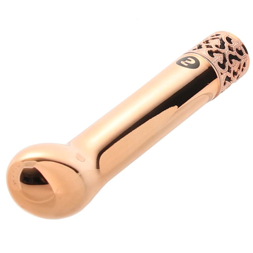 Royal Gems Jewel G-Spot Bullet Vibe