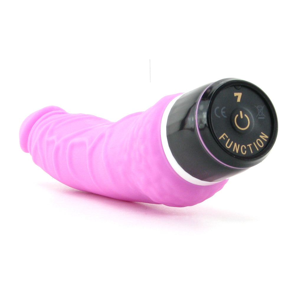 Silicone Super Teaser Vibe