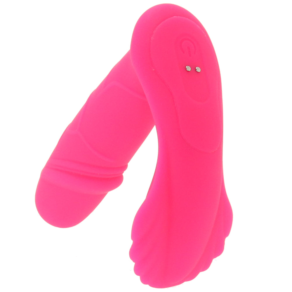 inmi Panty Thumper Remote Vibe