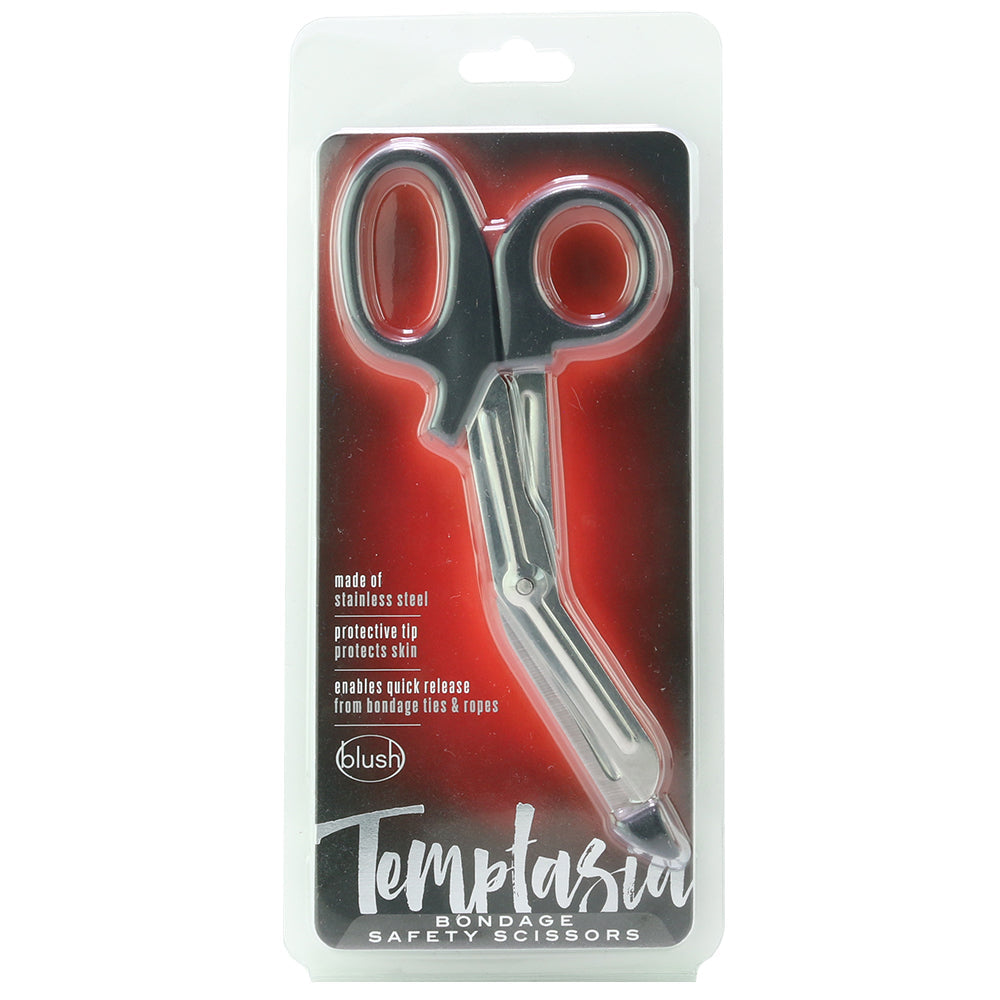 Temptasia Bondage Safety Scissors