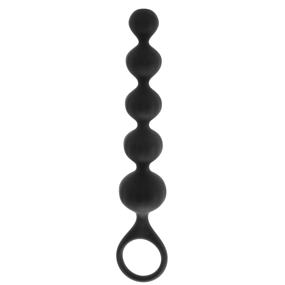 Satisfyer Soft Silicone Love Beads