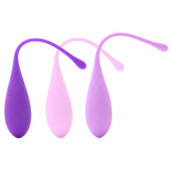 Fantasy For Her Kegel Train-Her Set