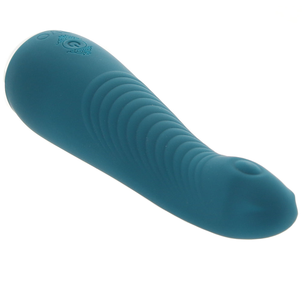 Phoebe Light Up G-Spot Vibe