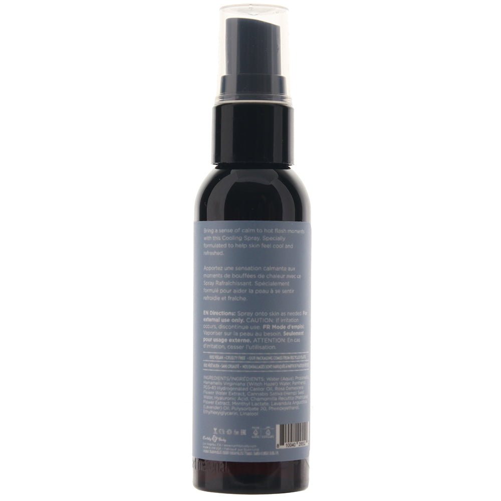 Mellow Cooling Spray 2oz/60ml