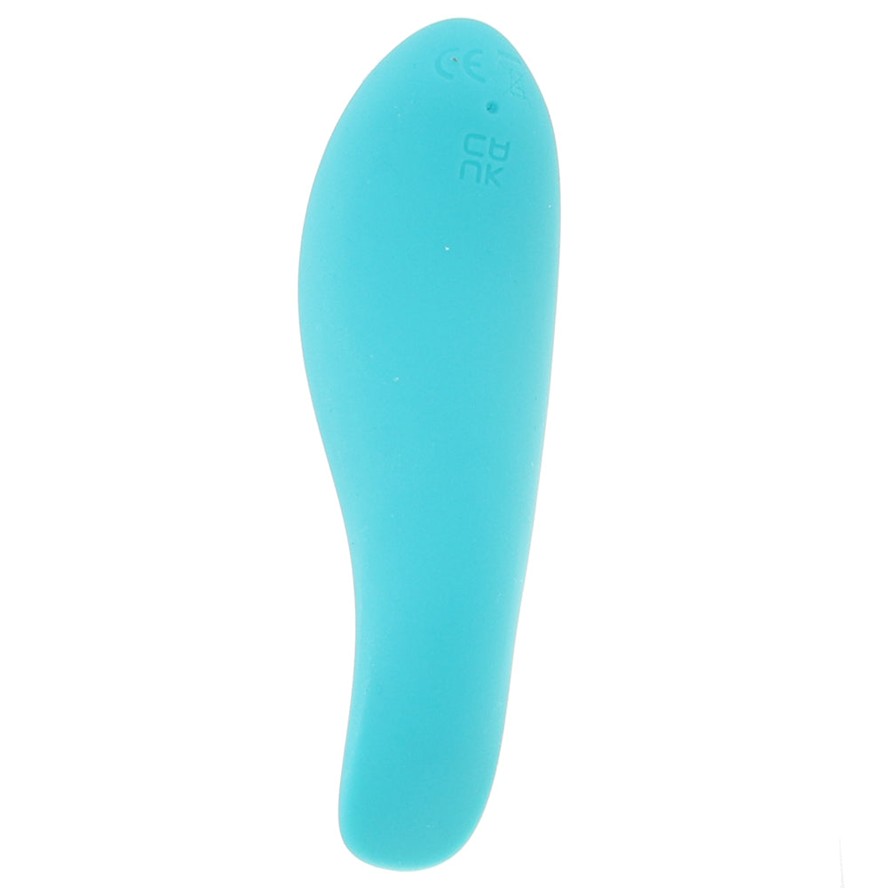 Pixies Glider Silicone Flickering Vibe