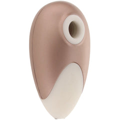 Satisfyer Deluxe Air Pulse Stimulator