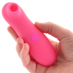 Fuzu Pulse Clitoral Air Massager