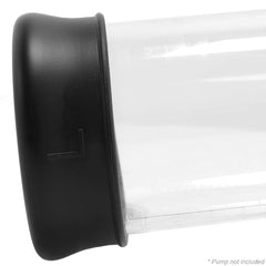 Pumped Large Silicone Pump Sleeve