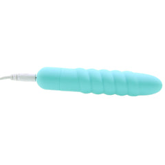 Lola Rechargeable Twisty Bullet Vibe