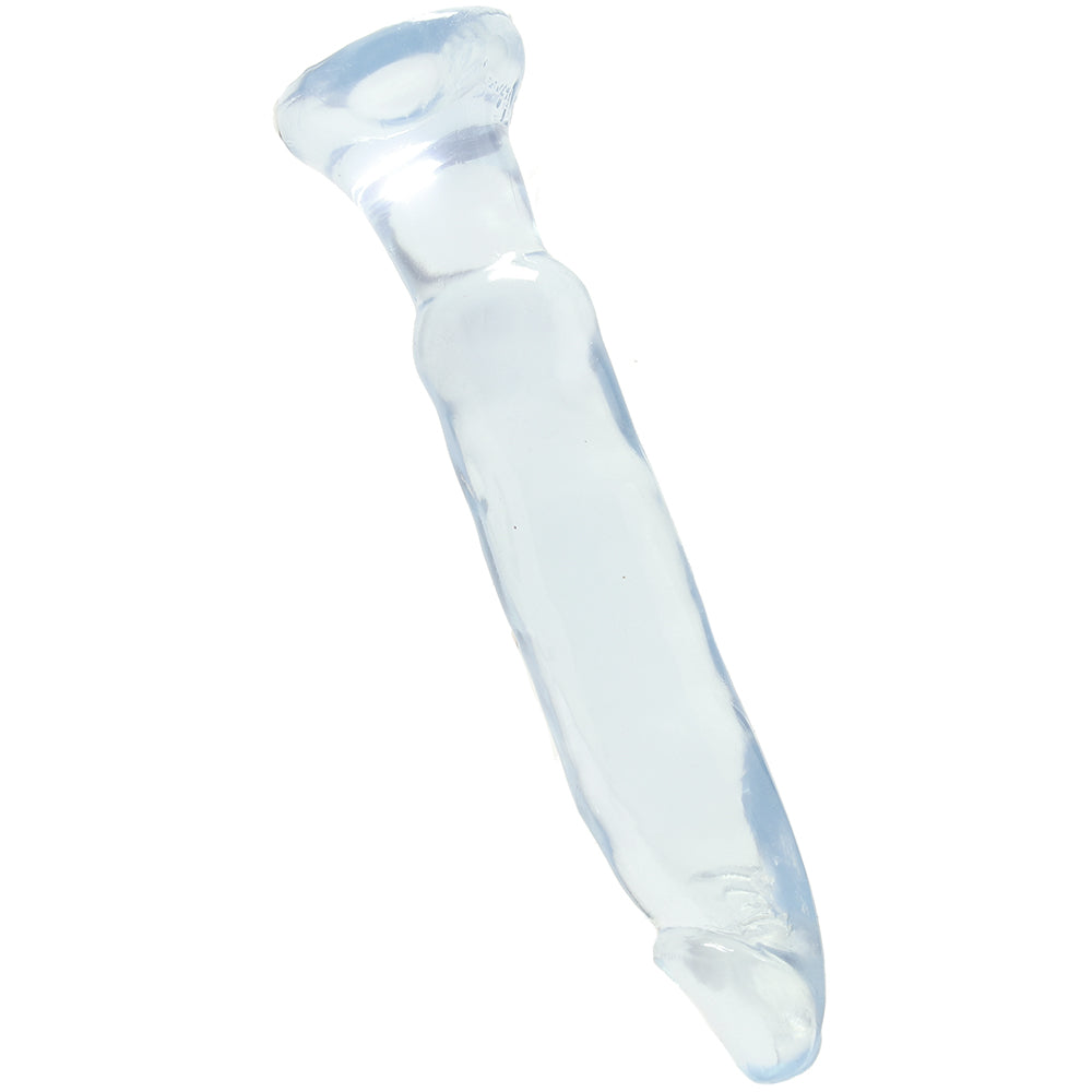 Crystal Jellies Anal Starter