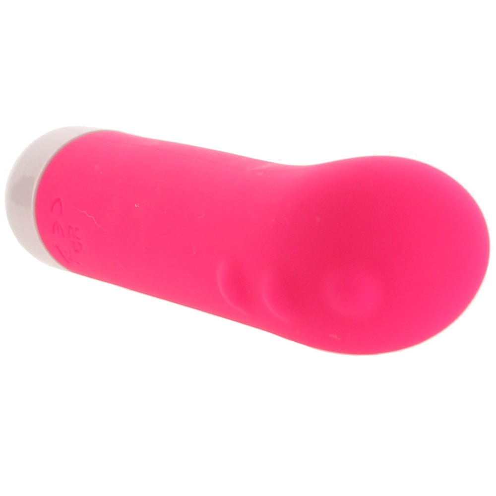 BodyWand Dotted Mini G Vibe