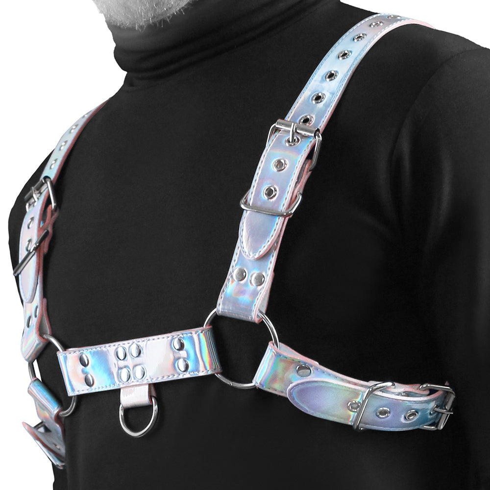 Cosmo Dare Chest Harness
