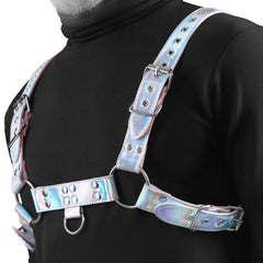 Cosmo Dare Chest Harness