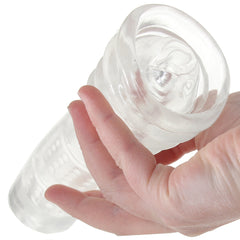 Rize Luz Self Lubricating Stroker