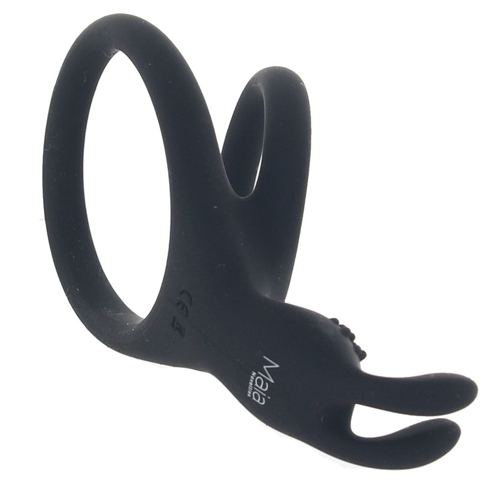 Vibelite Atlas Double Ring