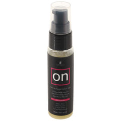 ON Natural Water Based Arousal Gel