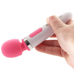 BodyWand Aqua Mini Rechargeable Vibe