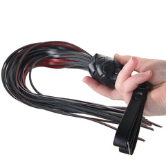 Saffron Finger Flogger