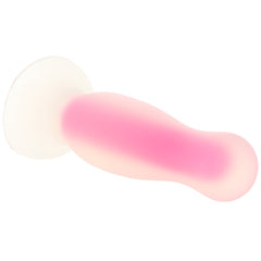 Luminous Glow In The Dark Small Butt Plug