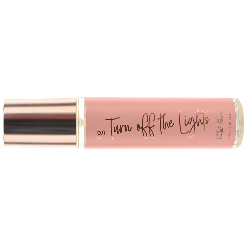 Turn Off The Lights Pheromone Fragrance Mist