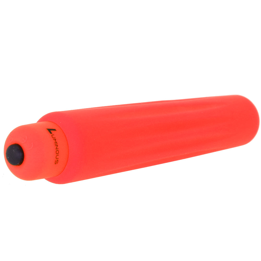 Luminous Delia Silicone Bullet Vibe