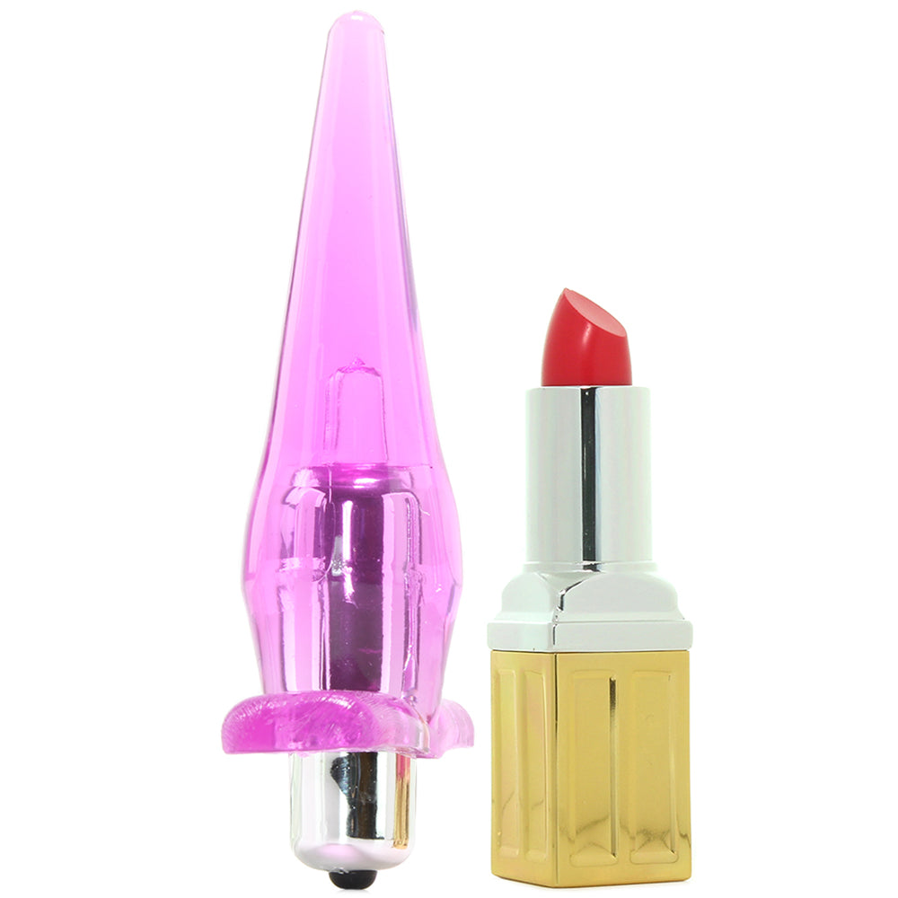 Mini Vibro Tease Anal Probe