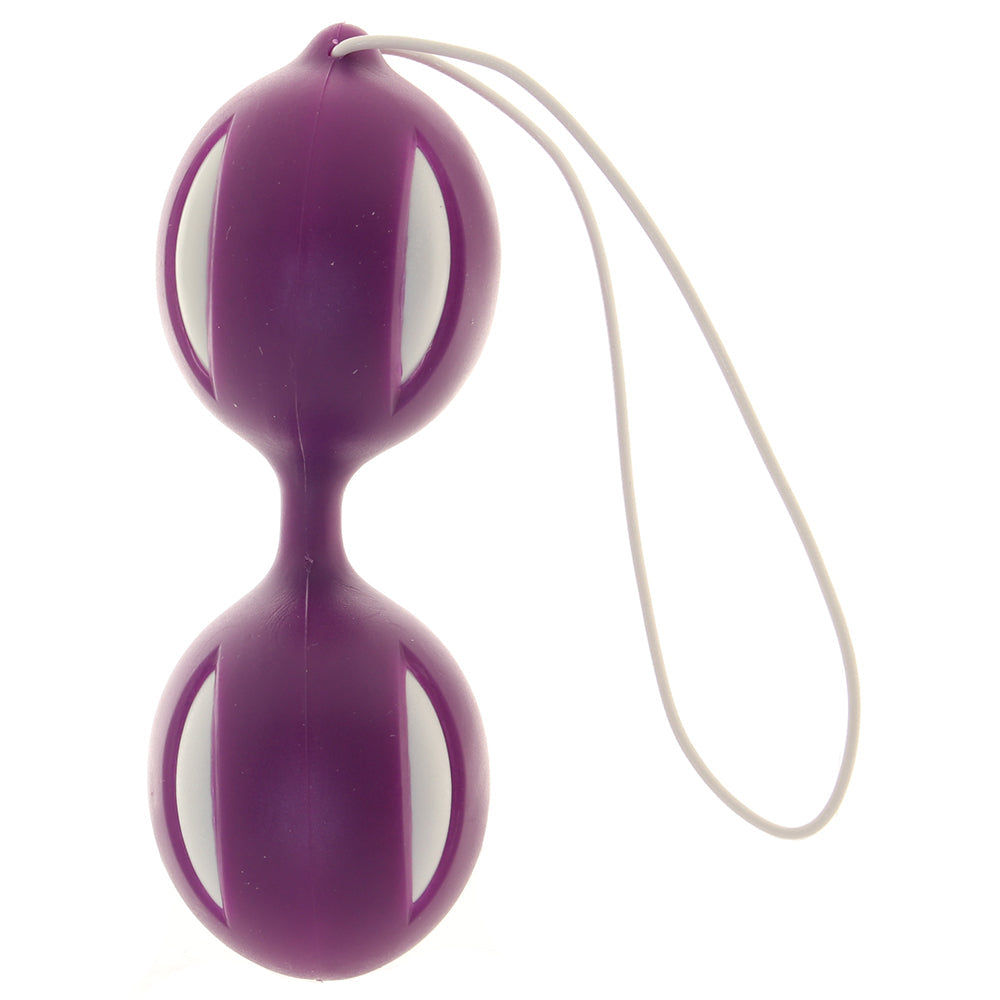 PinkCherry Kegel Balls