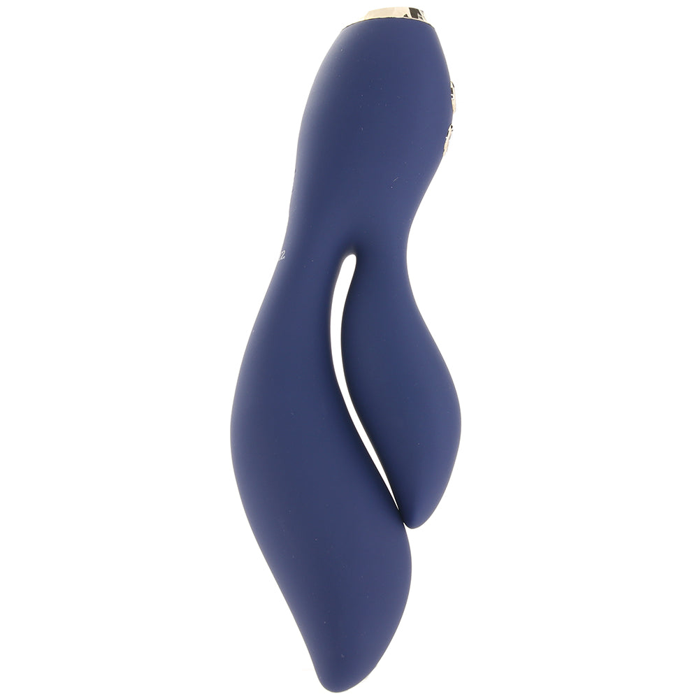 Chíc Lilac Rechargeable Rabbit Vibe