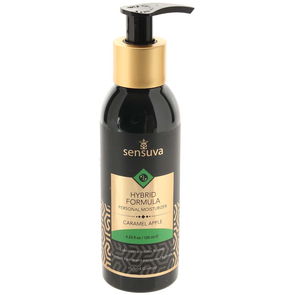 Hybrid Formula Lube 4.23oz