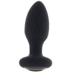 Tornado Rotating Butt Plug Vibe