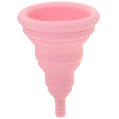 Intimina Lily Cup Collapsible Menstrual Cup