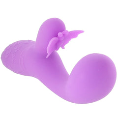 Butterfly Kiss Rechargeable Flutter Vibe