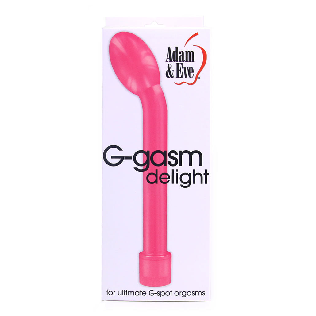 Adam & Eve G-gasm Delight Vibe