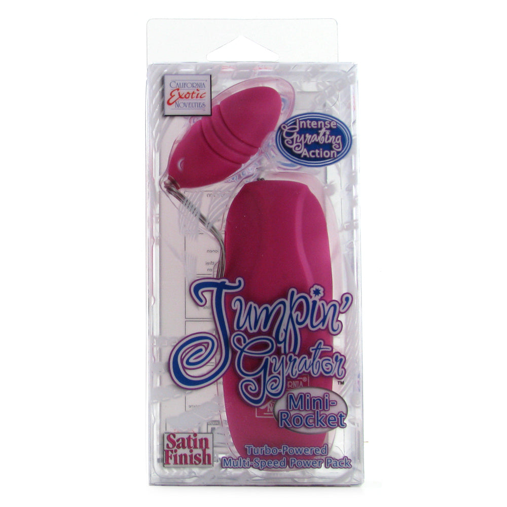 Jumpin Gyrator Mini Rocket Vibe