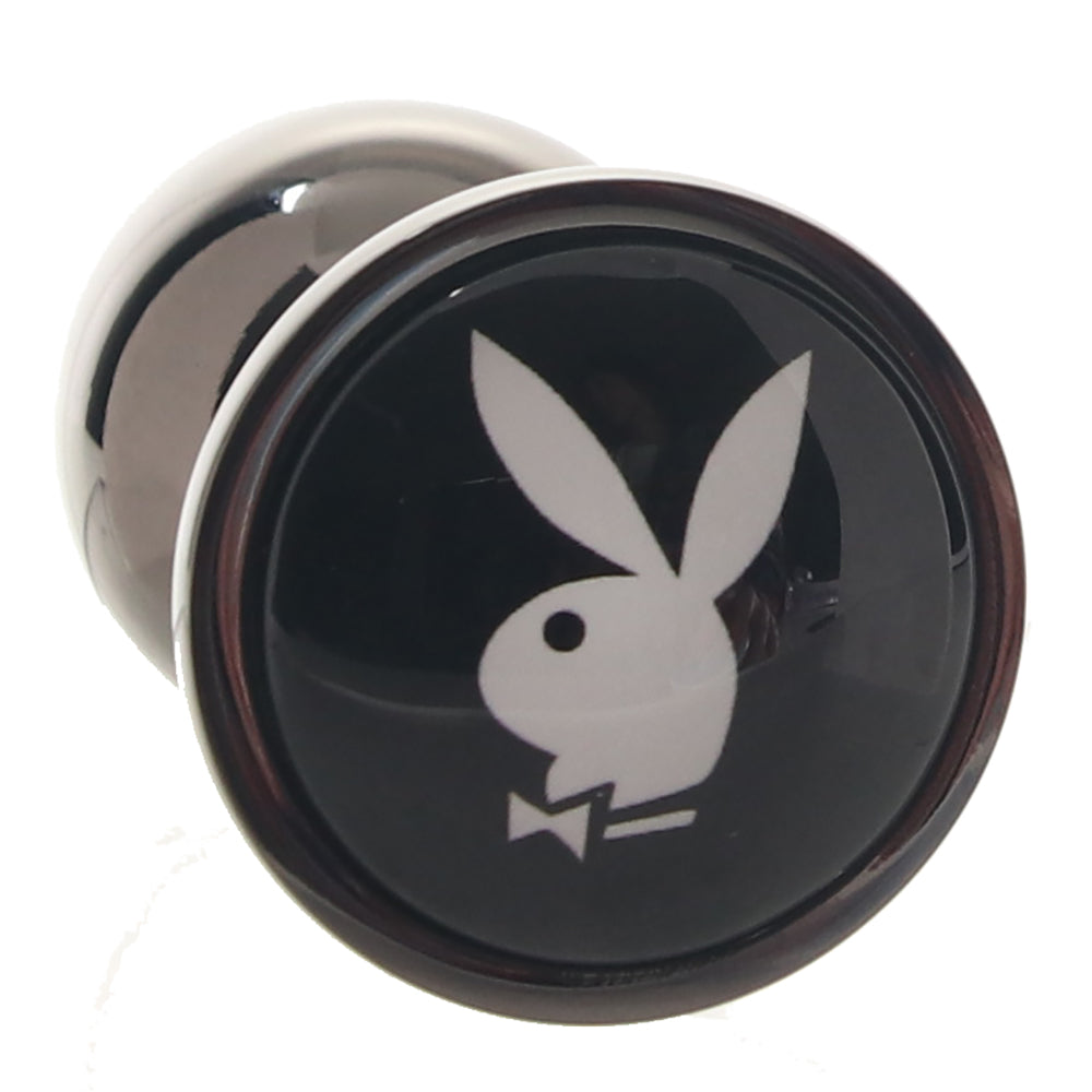 Playboy Tux Small Butt Plug