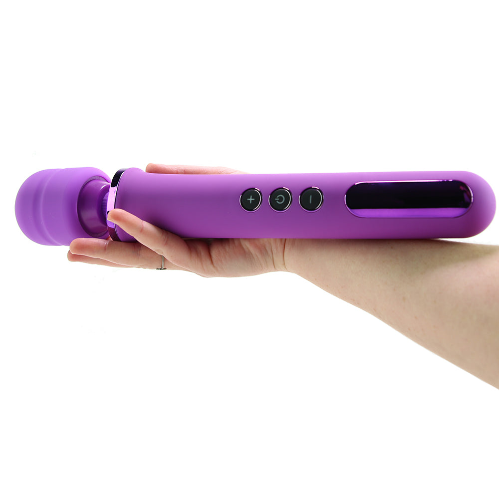 Fantasy For Her Rechargeable Power Wand