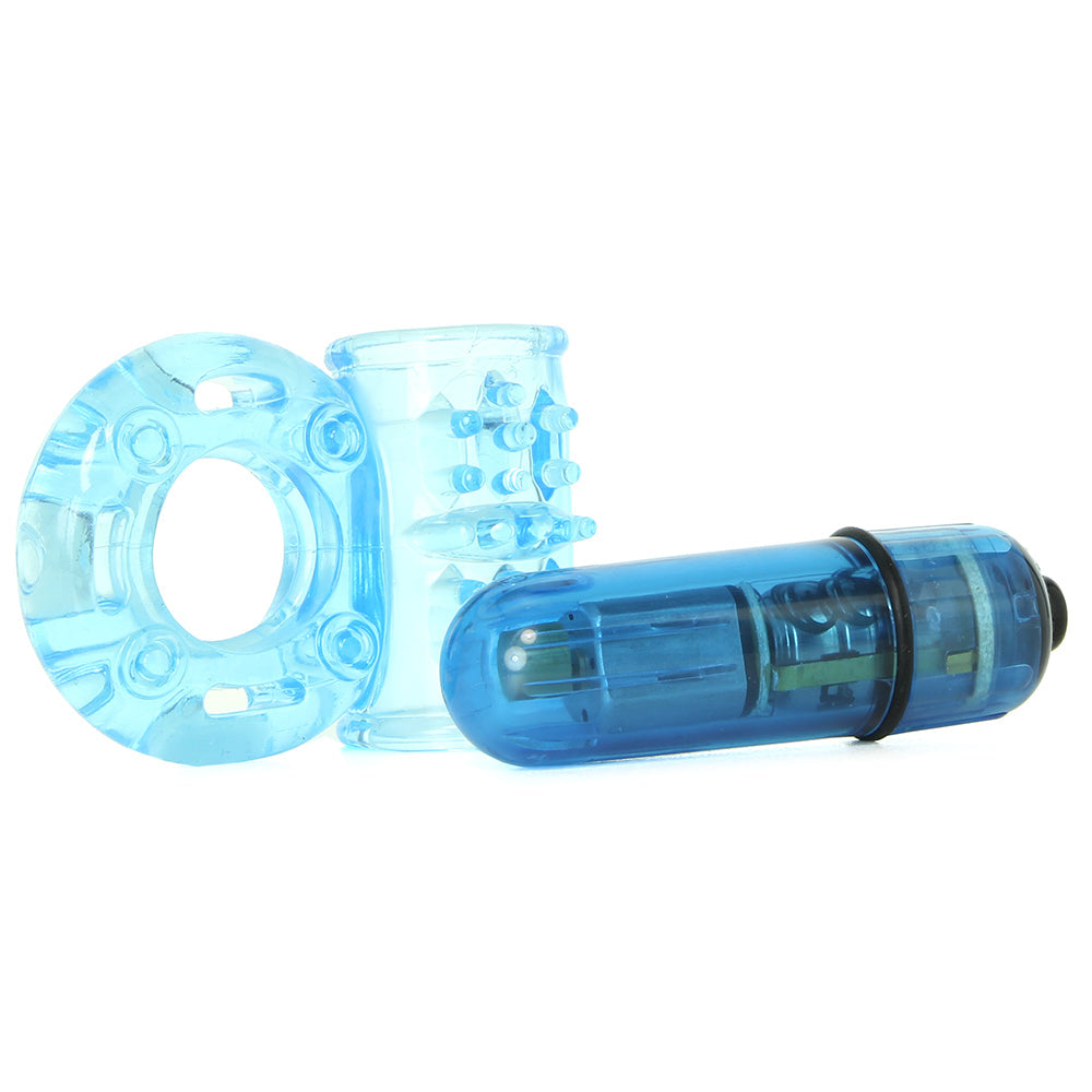 OWow Super Powered Vibrating Ring