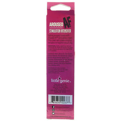 Aroused AF Stimulation Intensifier for Him and Her 1.5oz