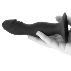 Silicone Anal Stud